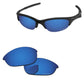 Replacement Lenses for Oakley Half Jacket Asian Fit