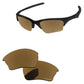Replacement Lenses for Oakley Half Jacket XLJ