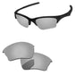 Replacement Lenses for Oakley Half Jacket XLJ
