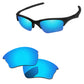 Replacement Lenses for Oakley Half Jacket XLJ