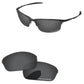 Replacement Lenses for Oakley Half Wire 2.0