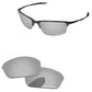 Replacement Lenses for Oakley Half Wire 2.0