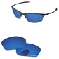 Replacement Lenses for Oakley Half Wire 2.0
