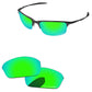Replacement Lenses for Oakley Half Wire 2.0