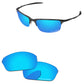 Replacement Lenses for Oakley Half Wire 2.0