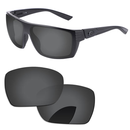 Costa Del Mar Hamlin Replacement Lenses