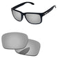 Replacement Lenses for Oakley Holbrook