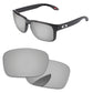 Replacement Lenses for Oakley Holbrook XS