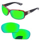 Replacement Lenses for Costa Del Mar Inlet