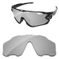 Replacement Lenses for Oakley Jawbreaker Asian Fit