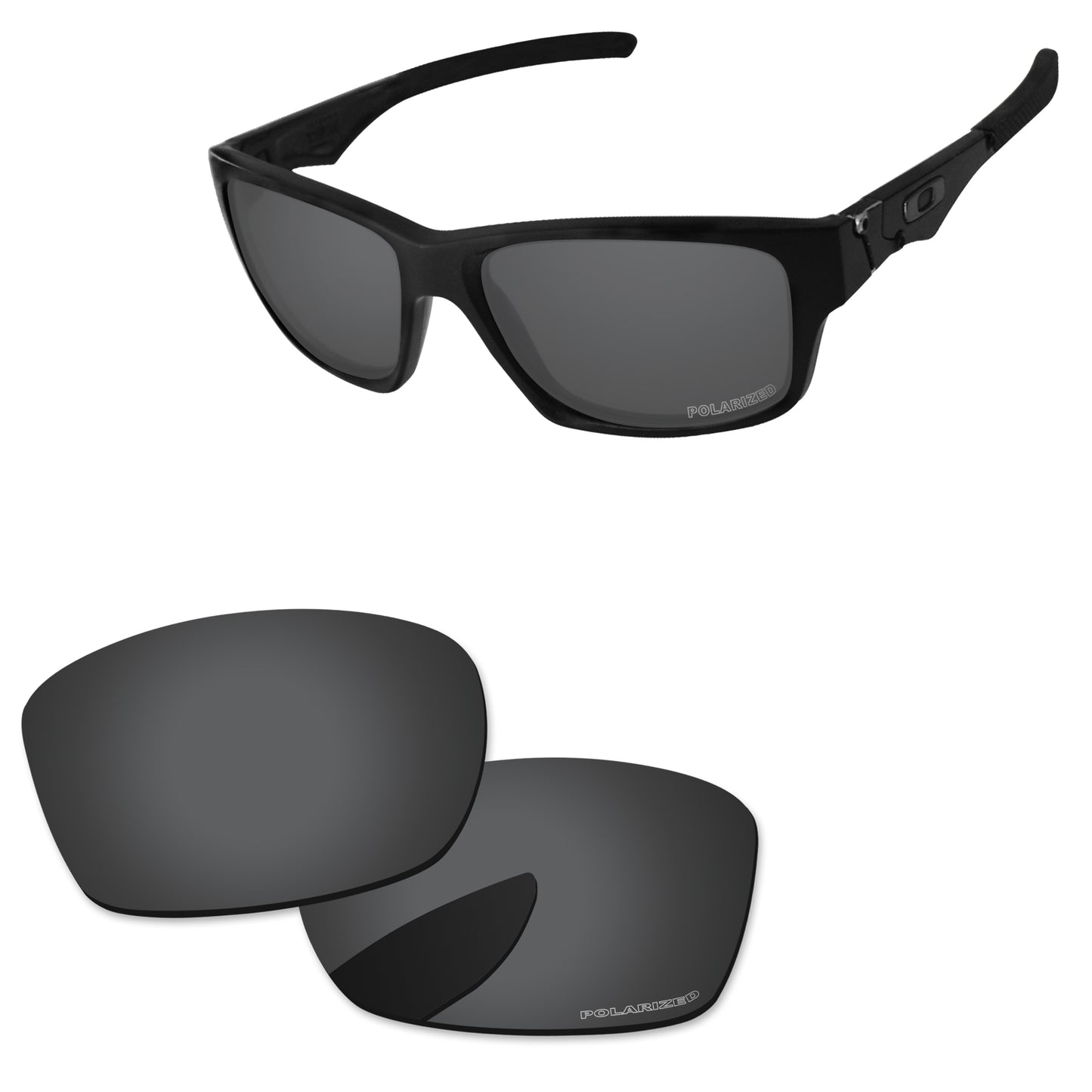 Replacement Lenses for Oakley Jupiter Squared