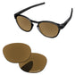 Replacement Lenses for Oakley Latch