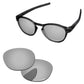 Replacement Lenses for Oakley Latch Asian Fit