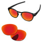 Replacement Lenses for Oakley Latch