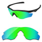Replacement Lenses for Oakley M2 Frame XL Asian Fit