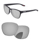 Replacement Lenses for Oakley Manorburn
