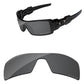Replacement Lenses for Oakley Oil Rig