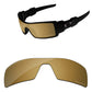 Replacement Lenses for Oakley Oil Rig