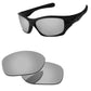Replacement Lenses for Oakley Pit Bull