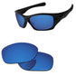 Replacement Lenses for Oakley Pit Bull