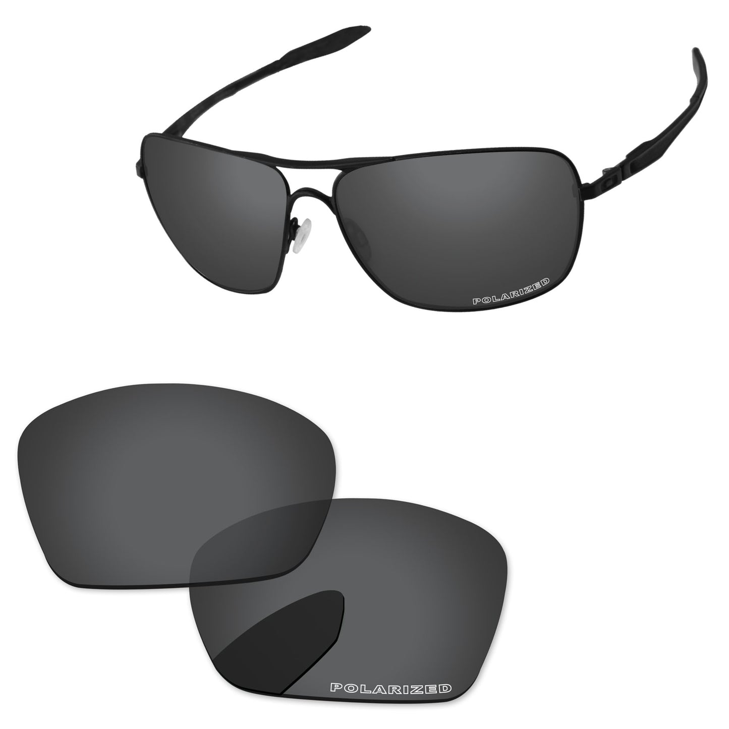 Replacement Lenses for Oakley Plaintiff Squared