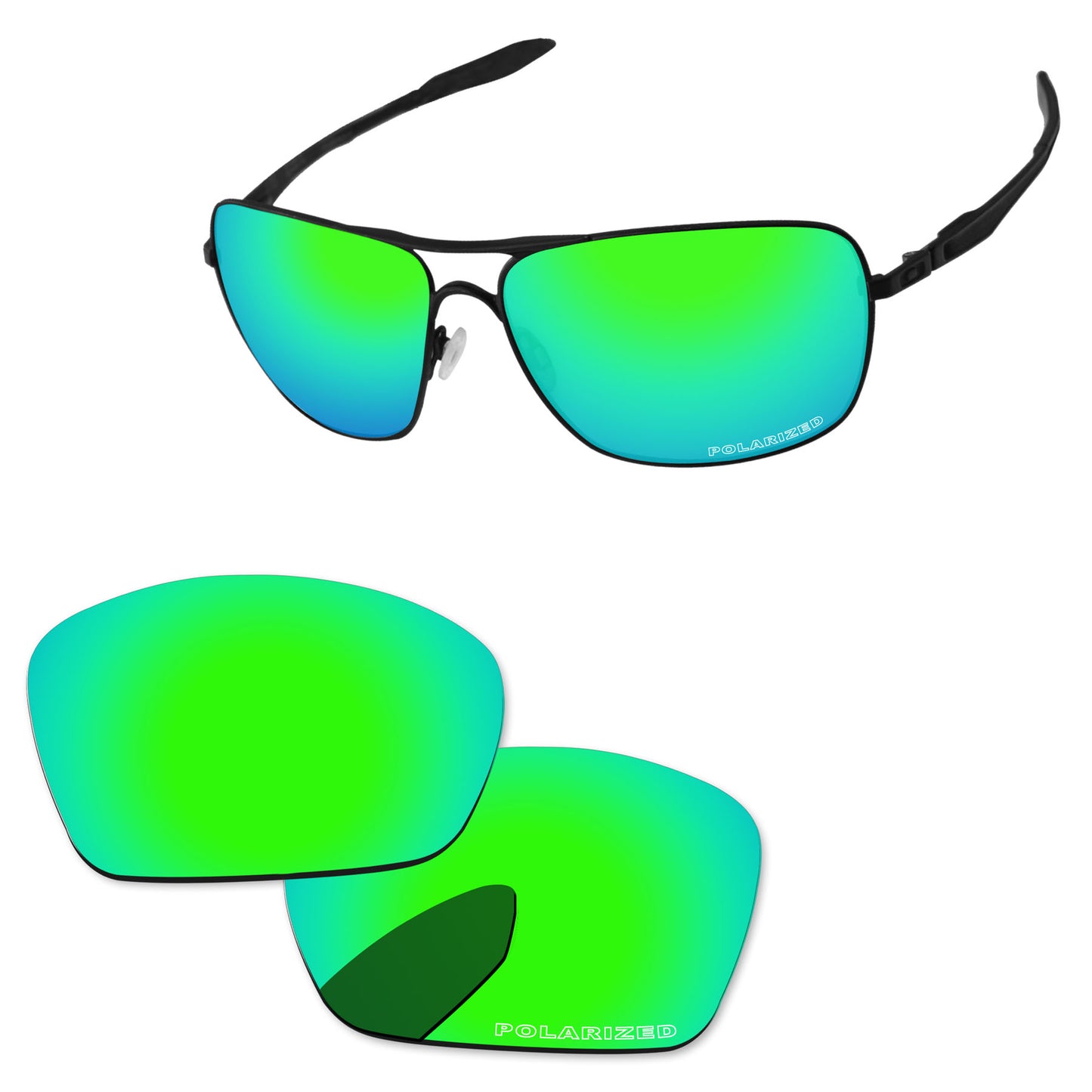 Replacement Lenses for Oakley Plaintiff Squared