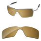 Replacement Lenses for Oakley Probation