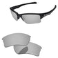 Replacement Lenses for Oakley Quarter Jacket