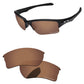 Replacement Lenses for Oakley Quarter Jacket