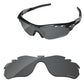 Replacement Lenses for Oakley RadarLock Edge Vented Asian Fit
