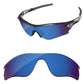 Replacement Lenses for Oakley RadarLock Path