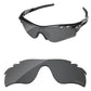 Replacement Lenses for Oakley RadarLock Path Vented Asian Fit