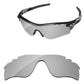 Replacement Lenses for Oakley RadarLock Path Vented