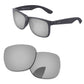 Replacement Lenses for Ray-Ban Justin RB4165 54mm