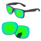 Replacement Lenses for Ray-Ban Justin RB4165 54mm