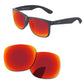Replacement Lenses for Ray-Ban Justin RB4165 54mm