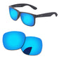 Replacement Lenses for Ray-Ban Justin RB4165 54mm