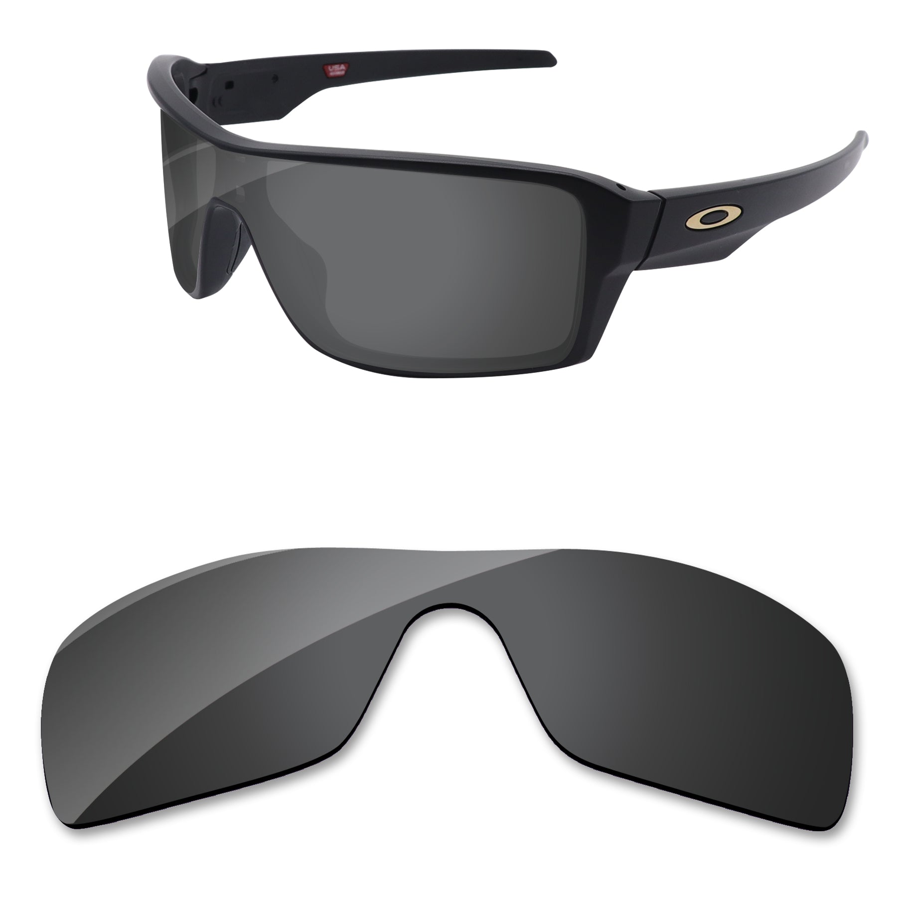 Oakley Ridgeline Replacement Lenses