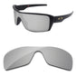 Replacement Lenses for Oakley Ridgeline