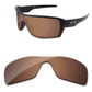 Replacement Lenses for Oakley Ridgeline