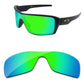 Replacement Lenses for Oakley Ridgeline