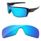 Replacement Lenses for Oakley Ridgeline
