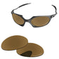 Replacement Lenses for Oakley Romeo 1