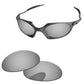 Replacement Lenses for Oakley Romeo 1