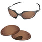 Replacement Lenses for Oakley Romeo 1