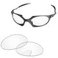 Replacement Lenses for Oakley Romeo 1