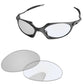Replacement Lenses for Oakley Romeo 1
