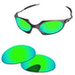 Replacement Lenses for Oakley Romeo 1