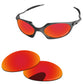Replacement Lenses for Oakley Romeo 1