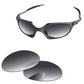 Replacement Lenses for Oakley Romeo 1